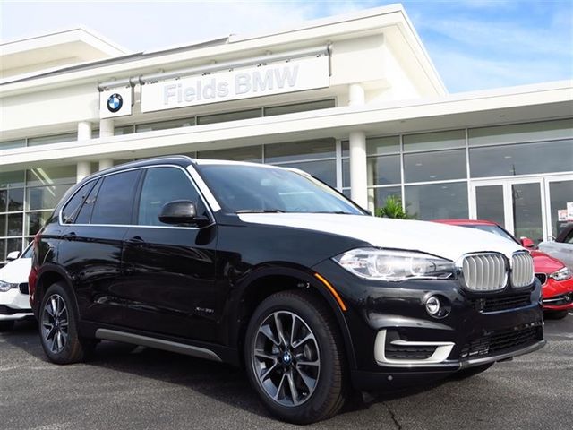 2018 BMW X5 xDrive35i Sports Activity Vehicle - 16948818 - 0