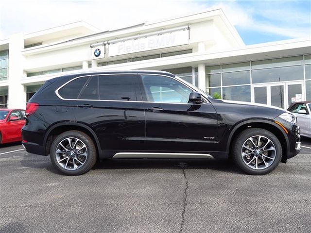 2018 BMW X5 xDrive35i Sports Activity Vehicle - 16948818 - 1