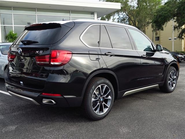 2018 BMW X5 xDrive35i Sports Activity Vehicle - 16948818 - 2