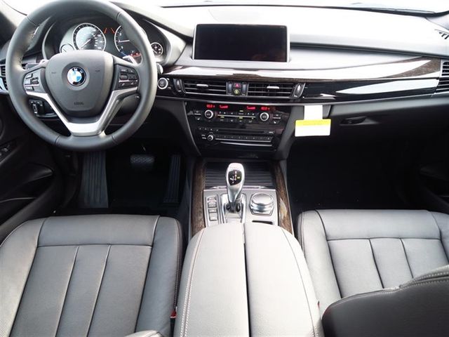 2018 BMW X5 xDrive35i Sports Activity Vehicle - 16948818 - 4