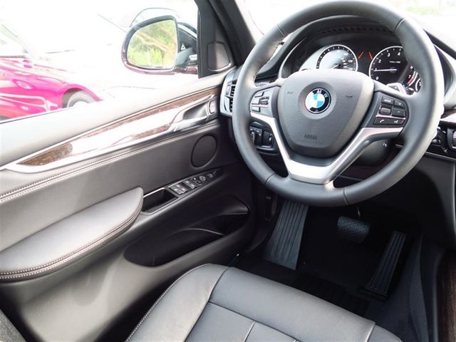 2018 BMW X5 xDrive35i Sports Activity Vehicle - 16948818 - 5