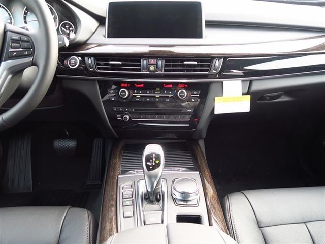 2018 BMW X5 xDrive35i Sports Activity Vehicle - 16948818 - 6