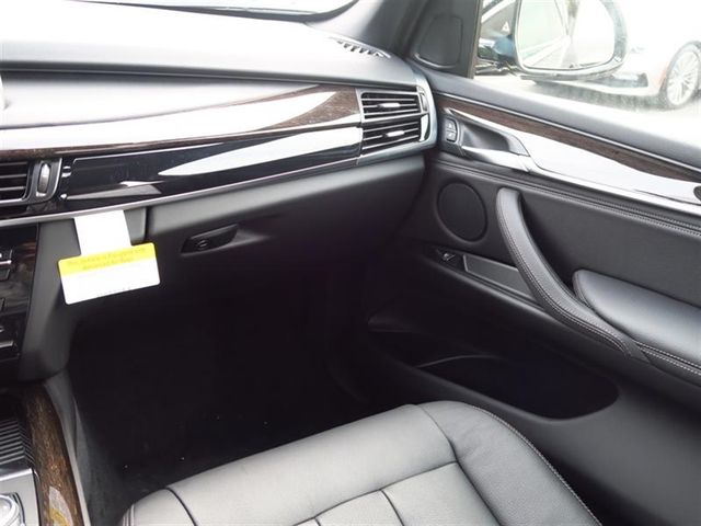 2018 BMW X5 xDrive35i Sports Activity Vehicle - 16948818 - 7