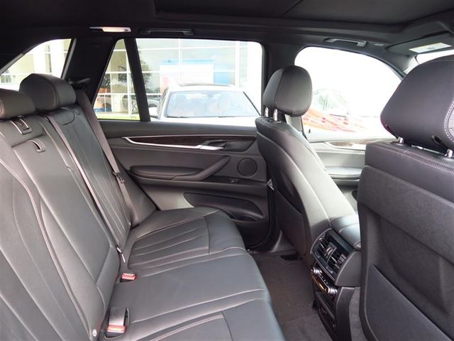 2018 BMW X5 xDrive35i Sports Activity Vehicle - 16948818 - 8