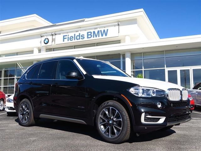 2018 BMW X5 xDrive35i Sports Activity Vehicle - 16989462 - 0