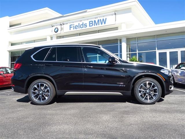 2018 BMW X5 xDrive35i Sports Activity Vehicle - 16989462 - 1