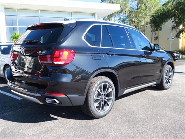 2018 BMW X5 xDrive35i Sports Activity Vehicle - 16989462 - 2