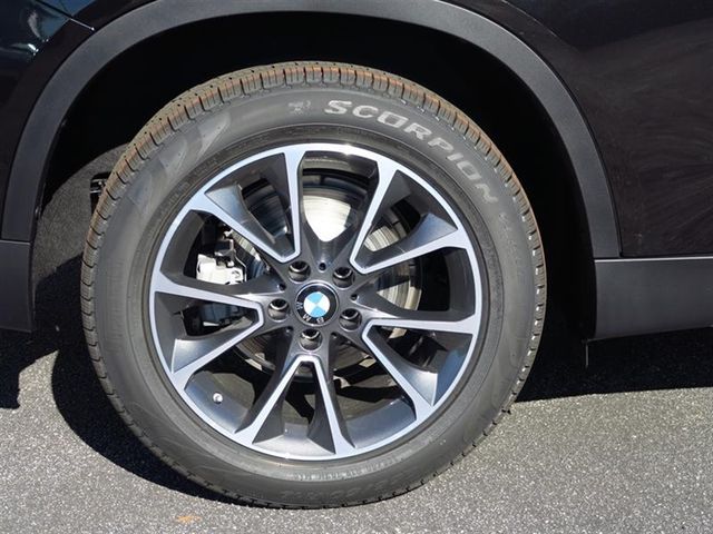 2018 BMW X5 xDrive35i Sports Activity Vehicle - 16989462 - 3