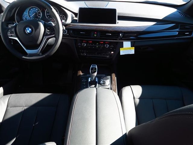 2018 BMW X5 xDrive35i Sports Activity Vehicle - 16989462 - 4