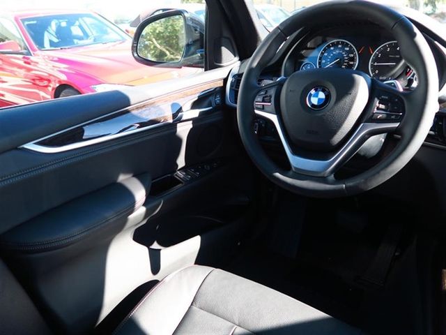 2018 BMW X5 xDrive35i Sports Activity Vehicle - 16989462 - 5