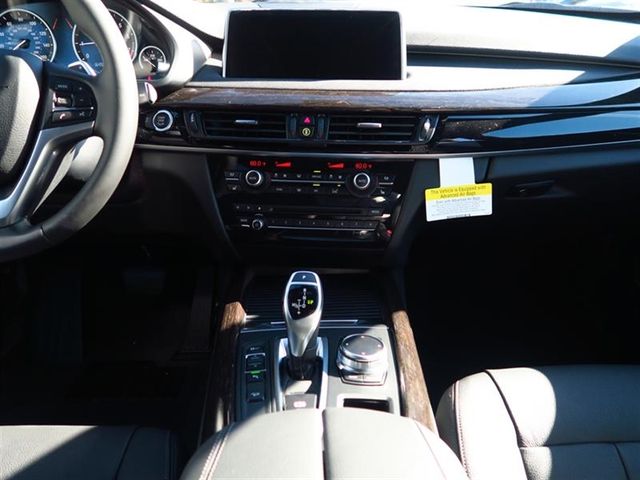 2018 BMW X5 xDrive35i Sports Activity Vehicle - 16989462 - 6