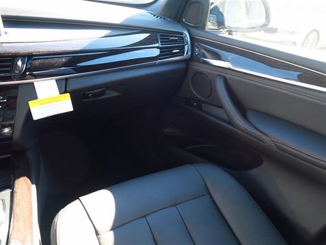 2018 BMW X5 xDrive35i Sports Activity Vehicle - 16989462 - 7