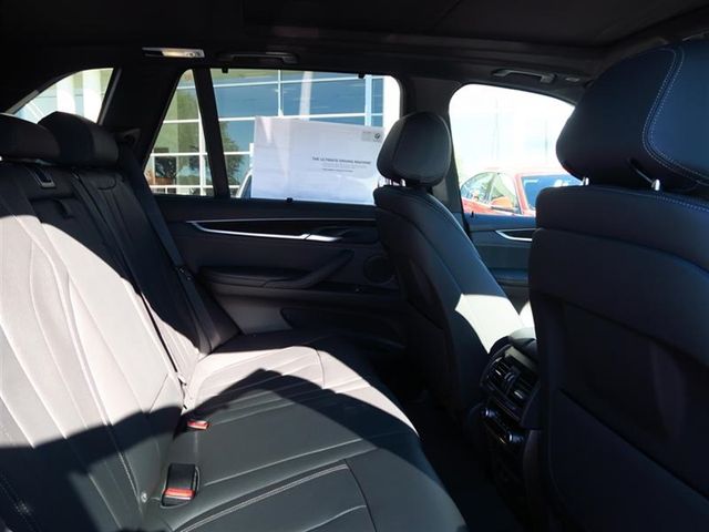 2018 BMW X5 xDrive35i Sports Activity Vehicle - 16989462 - 8
