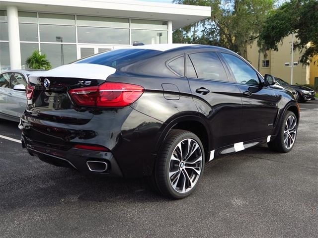 2018 BMW X6 xDrive35i Sports Activity - 16948821 - 2