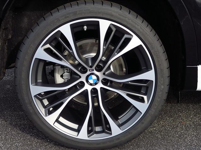 2018 BMW X6 xDrive35i Sports Activity - 16948821 - 3