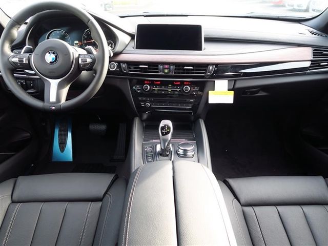 2018 BMW X6 xDrive35i Sports Activity - 16948821 - 4