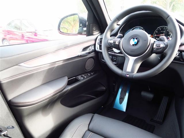 2018 BMW X6 xDrive35i Sports Activity - 16948821 - 5