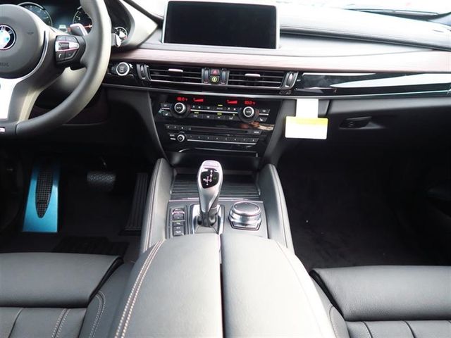2018 BMW X6 xDrive35i Sports Activity - 16948821 - 6