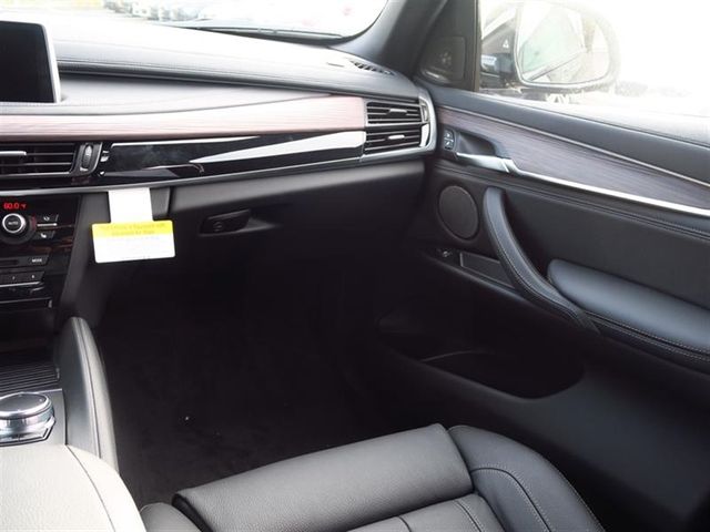 2018 BMW X6 xDrive35i Sports Activity - 16948821 - 7