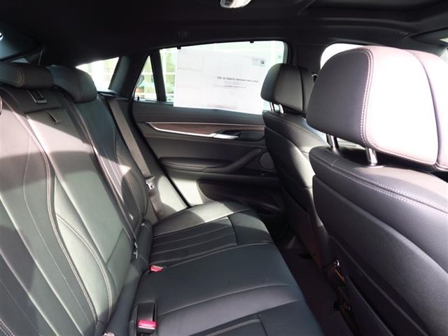 2018 BMW X6 xDrive35i Sports Activity - 16948821 - 8