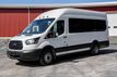 2018 Ford TCI Mobility Shuttle - 18839322 - 3