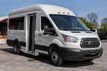2018 Ford TCI Mobility Shuttle - 18839537 - 0