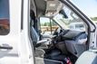 2018 Ford Transit Van T-150 148" Med Rf 8600 GVWR Sliding RH Dr - 18925507 - 4