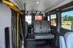 2018 Ford Transit Van T-150 148" Med Rf 8600 GVWR Sliding RH Dr - 18925507 - 5