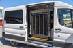 2018 Ford Transit Van T-150 148" Med Rf 8600 GVWR Sliding RH Dr - 18925507 - 6