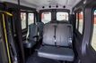 2018 Ford Transit Van T-150 148" Med Rf 8600 GVWR Sliding RH Dr - 18925507 - 7