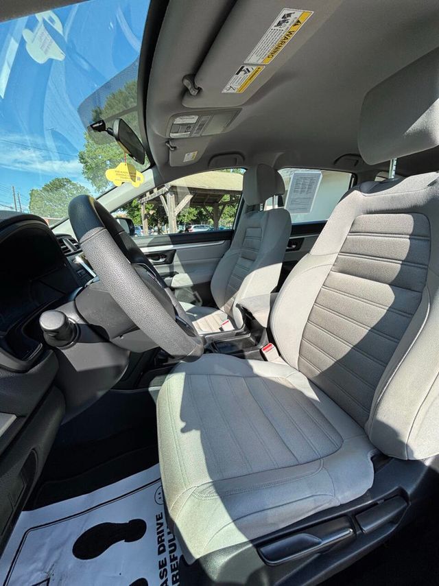 2018 Honda CR-V LX 2WD - 22880329 - 9