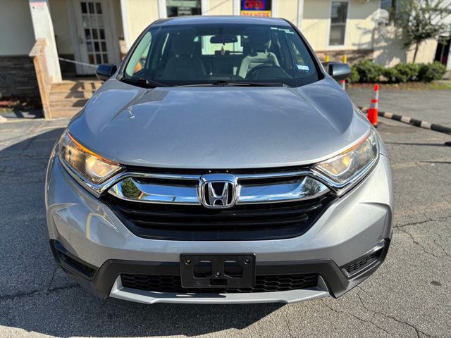 2018 Honda CR-V LX 2WD - 22880329 - 2