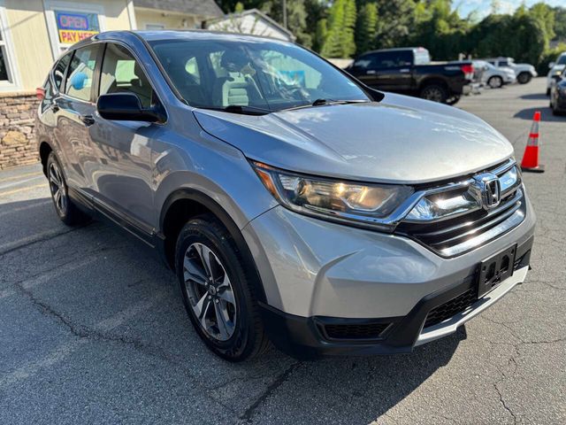 2018 Honda CR-V LX 2WD - 22880329 - 3