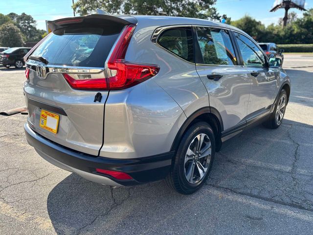 2018 Honda CR-V LX 2WD - 22880329 - 4