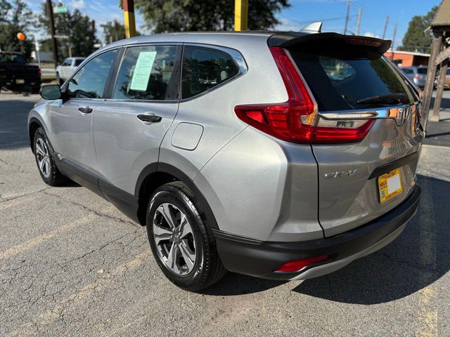 2018 Honda CR-V LX 2WD - 22880329 - 5