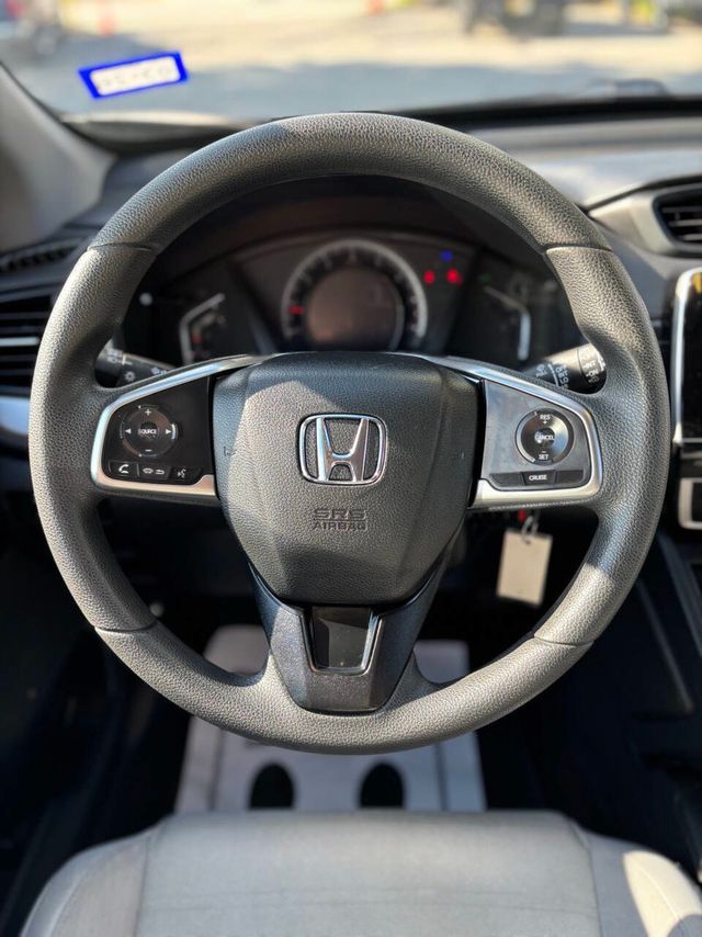2018 Honda CR-V LX 2WD - 22880329 - 6