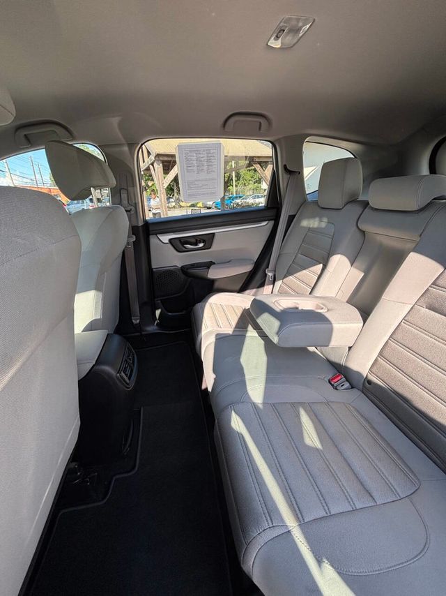 2018 Honda CR-V LX 2WD - 22880329 - 8