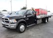 2018 Ram 5500 SLT. 20FT JERRDAN ROLLBACK TOW TRUCK..20XLP. 4X2 - 18716841 - 1