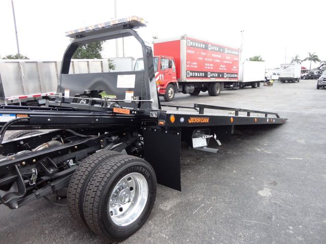 2018 Ram 5500 SLT. 20FT JERRDAN ROLLBACK TOW TRUCK..20XLP. 4X2 - 18716841 - 29