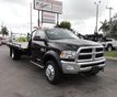 2018 Ram 5500 SLT. 20FT JERRDAN ROLLBACK TOW TRUCK..20XLP. 4X2 - 18716841 - 6