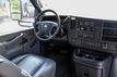 2019 Chevrolet Express Commercial Cutaway 4500 Van 159" - 18925520 - 7