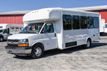 2019 Chevrolet Express Commercial Cutaway 4500 Van 159" - 18925523 - 3