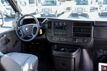 2019 Chevrolet Express Commercial Cutaway 4500 Van 159" - 18925523 - 7