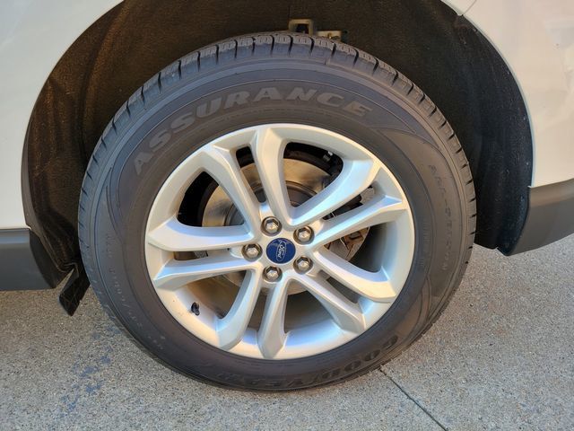 2019 Ford Edge SEL Sport Utility 4D - 21354860 - 16