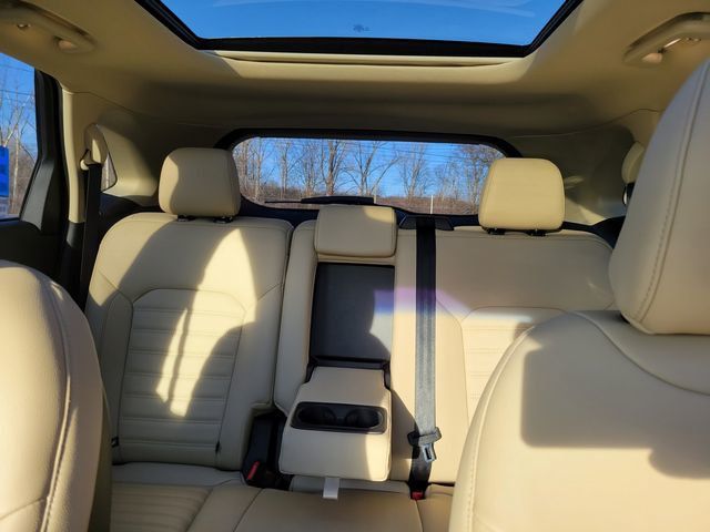 2019 Ford Edge SEL Sport Utility 4D - 21354860 - 21