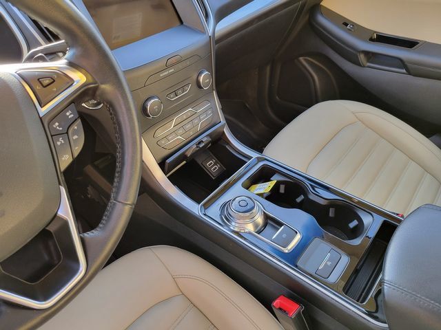 2019 Ford Edge SEL Sport Utility 4D - 21354860 - 22