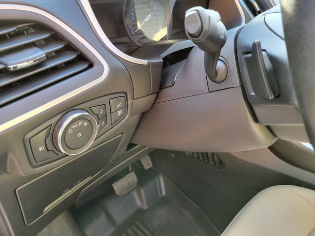 2019 Ford Edge SEL Sport Utility 4D - 21354860 - 24