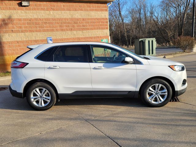 2019 Ford Edge SEL Sport Utility 4D - 21354860 - 2
