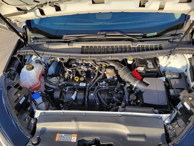 2019 Ford Edge SEL Sport Utility 4D - 21354860 - 31