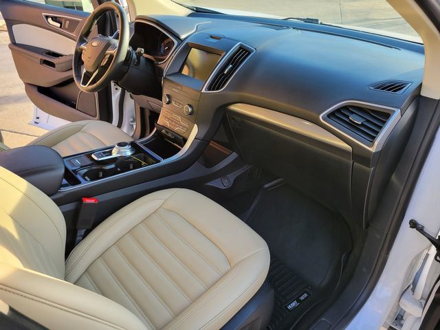 2019 Ford Edge SEL Sport Utility 4D - 21354860 - 34